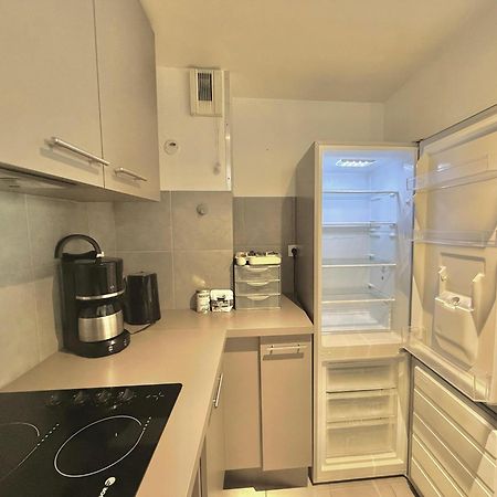 Apartamento Le 13OR - centre avec parking et extérieur Marsella Exterior foto