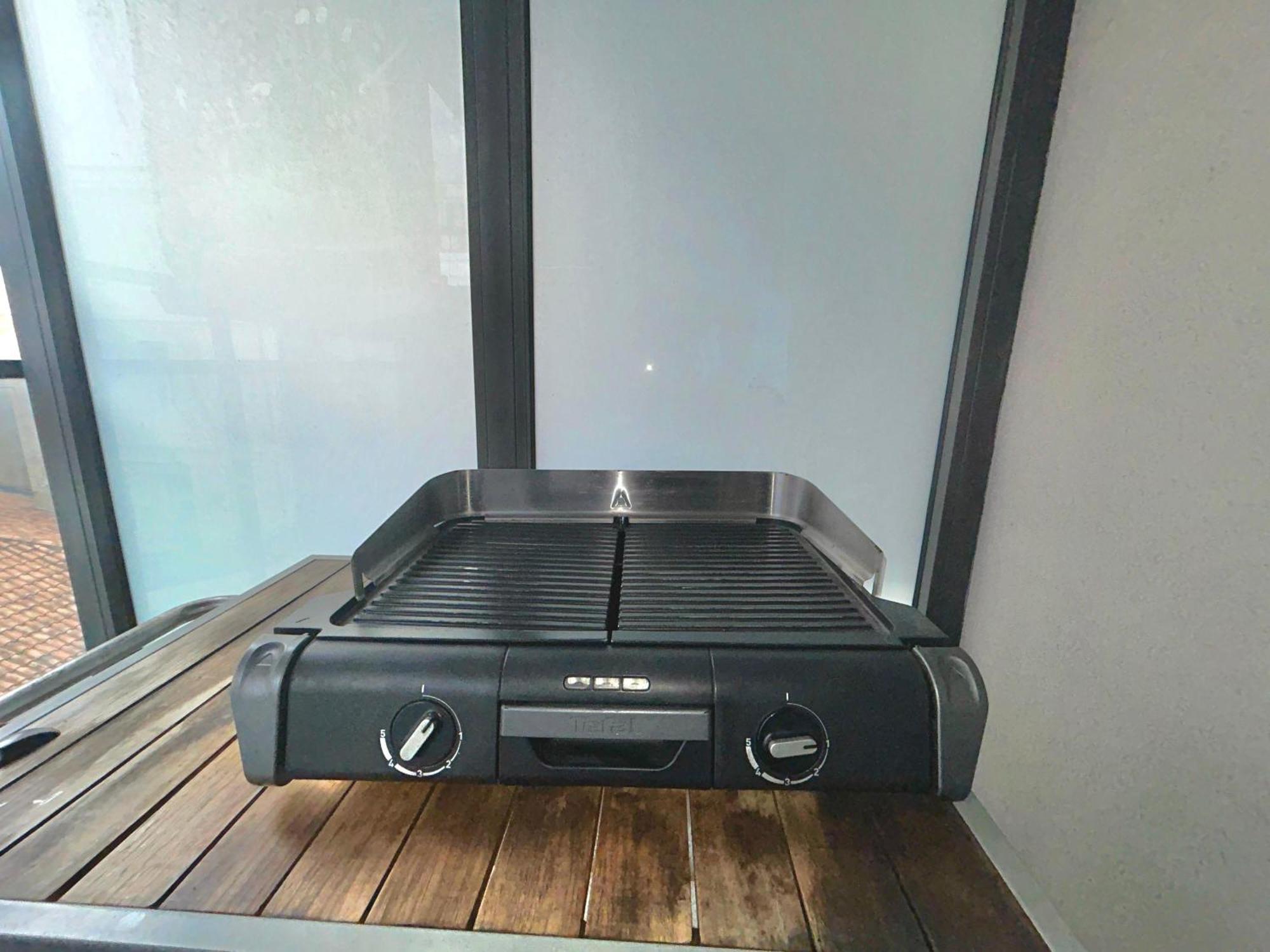 Apartamento Le 13OR - centre avec parking et extérieur Marsella Exterior foto